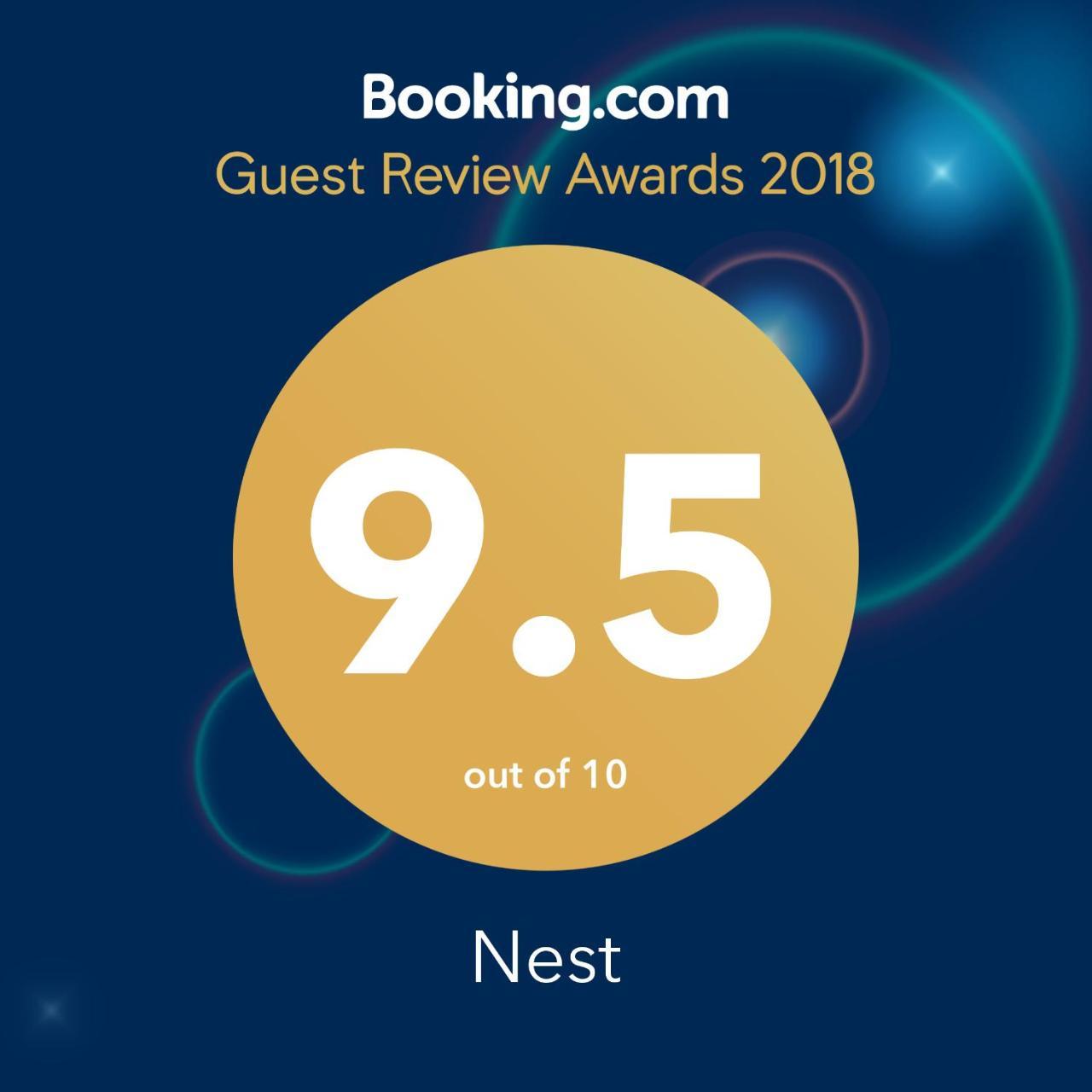 Nest Hotel Дробета-Турну Северин Екстериор снимка